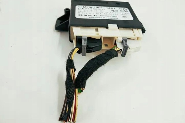 2469005507 MERCEDES купить в Винница