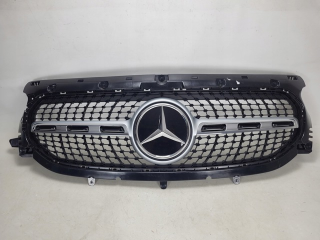 MERCEDES 2478883800 Решетка радиатора в наличии Ужгород