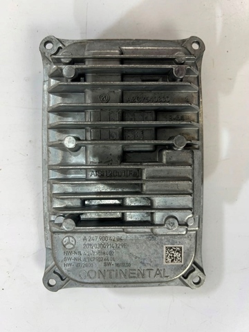 2479004204 MERCEDES купить в Ужгород