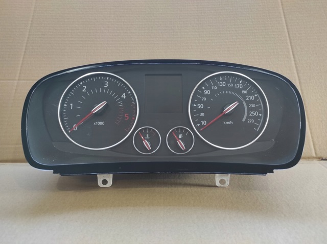 248100294R RENAULT Панель приборов купить в Ужгород