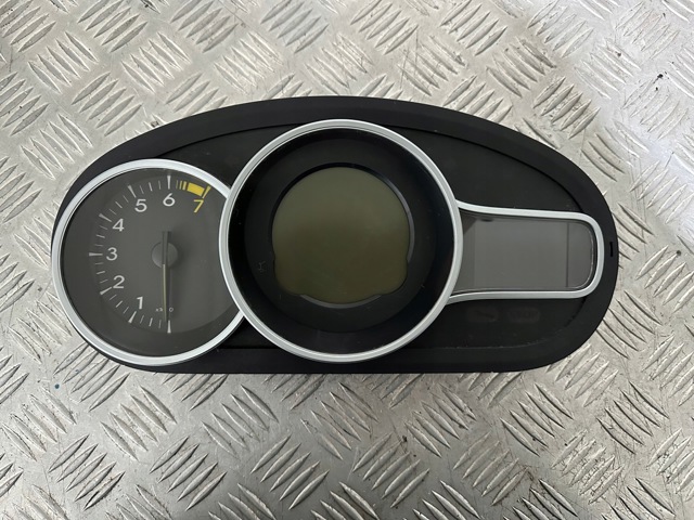248107628R RENAULT Панель приборов купить в Кривой Рог