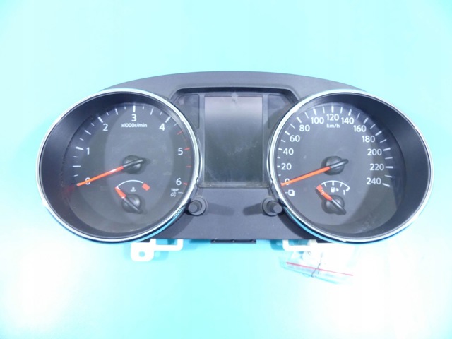 NISSAN 24810BR51D Приборная доска (щиток приборов) в наличии Каменское