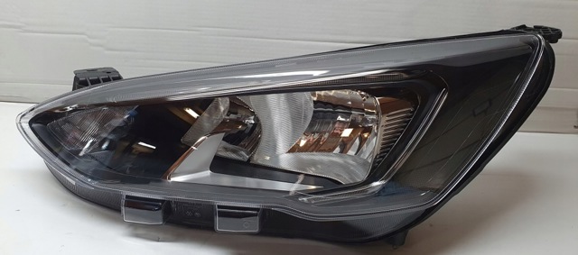 FORD 2498487 Фара левая в наличии Кривой Рог