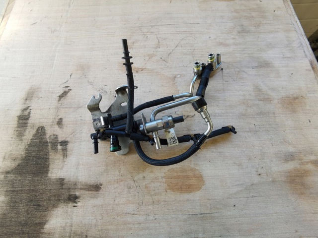 2500377 Ford