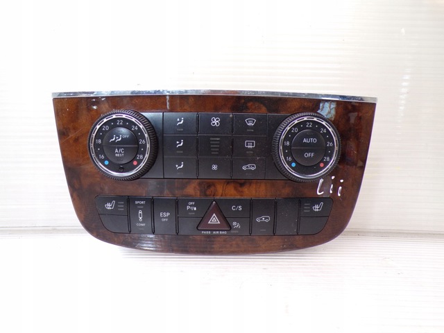 MERCEDES 2518208489 в наличии Тернополь
