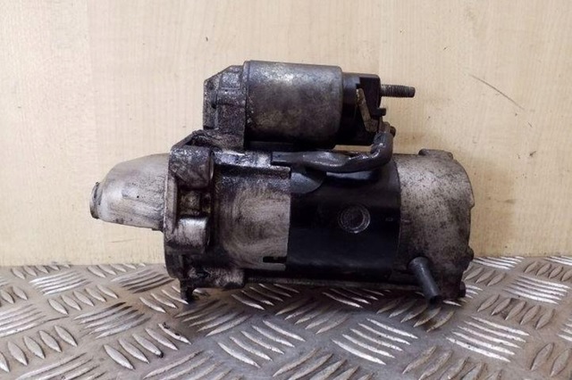 OPEL 25186039 Стартер в наличии Николаев