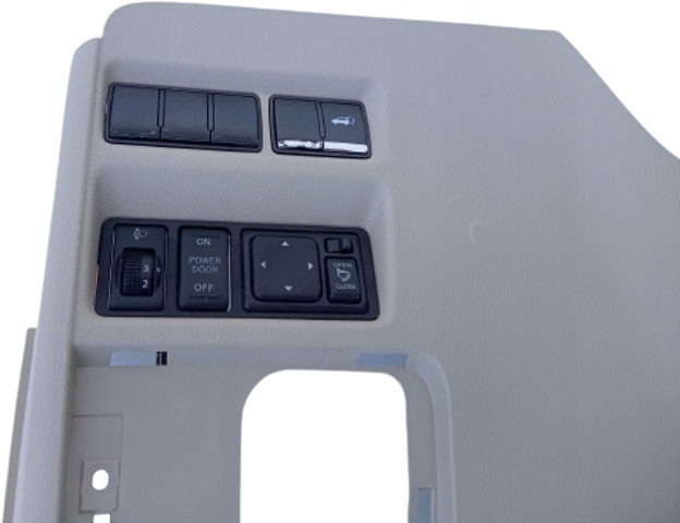 252681LA0A NISSAN купить в Тернополь