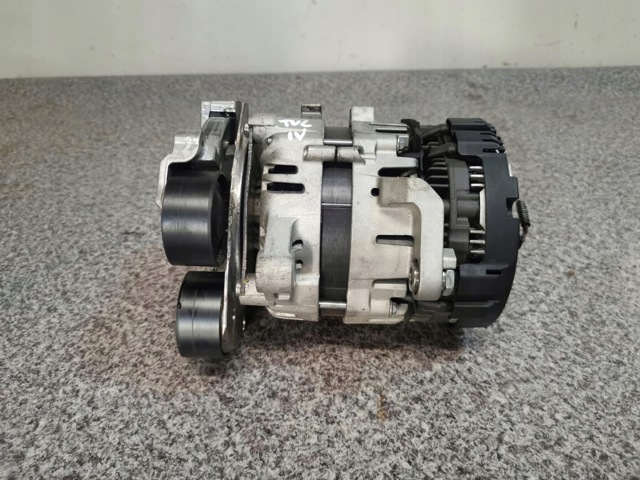 252812U304 HYUNDAI Натяжитель приводного ремня купить в Черновцы