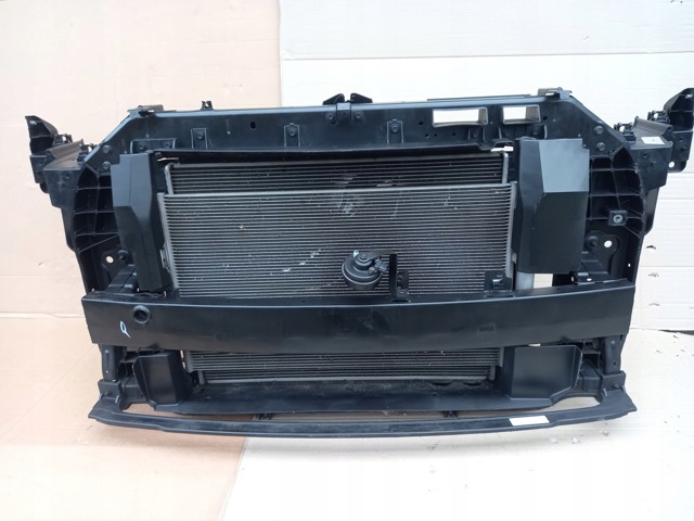 25310D7550 HYUNDAI Радиатор купить в Кривой Рог