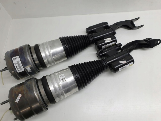 2533205700 MERCEDES Амортизатор передний левый купить в Полтава