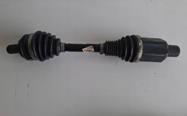 2533305501 MERCEDES Левая полуось купить в Днепр