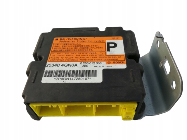 253484GN0A NISSAN купить в Львов