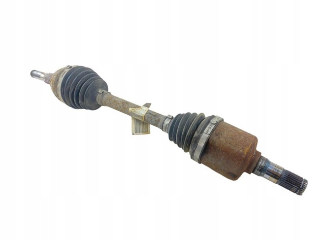 FORD 2535027 Полуось (привод) передняя левая в наличии Ужгород