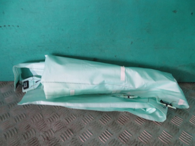 A2538603600 Подушка безопасности (AIRBAG) шторка боковая правая купить Ужгород