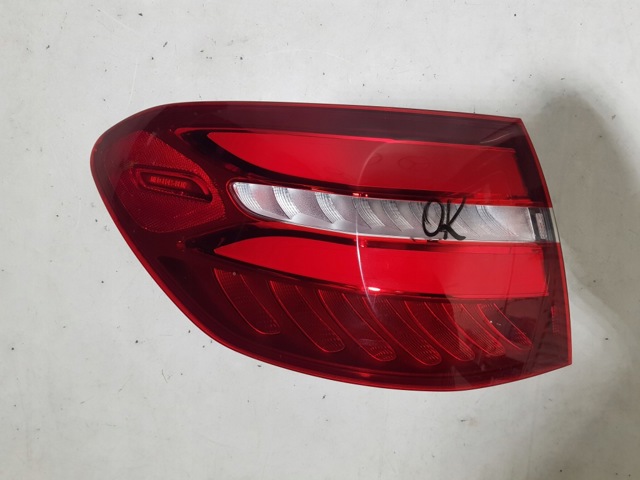 MERCEDES 2539060900 Фонарь задний левый в наличии Одесса