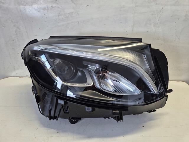 MERCEDES A2539065201 в наличии Львов