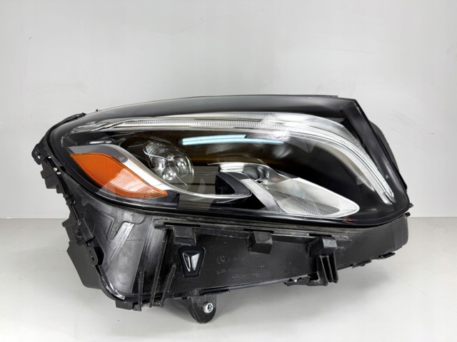 A2539065601 MERCEDES купить в Львов