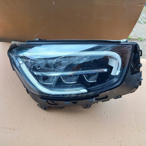 MERCEDES 2539067001 в наличии Украина