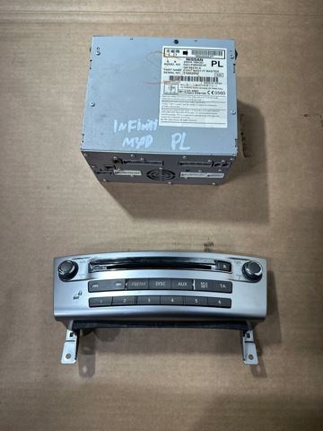 253911MK0A NISSAN купить в Полтава