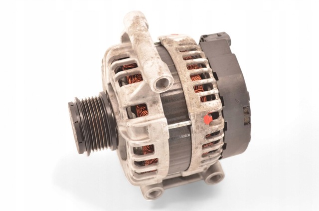FORD 2545291 Генератор в наличии Житомир