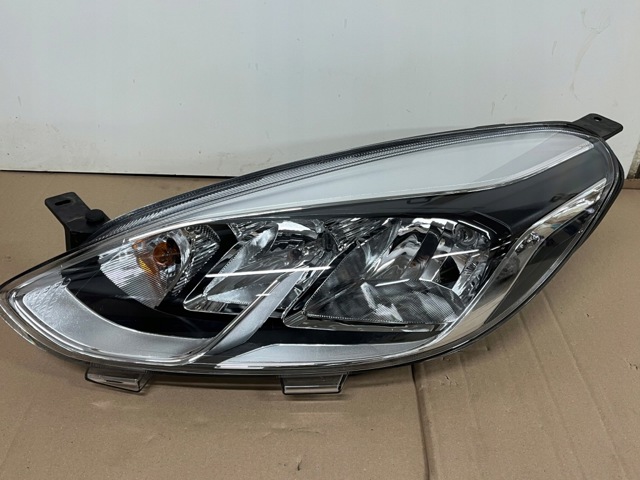 2549186 FORD Левая фара купить в Одесса