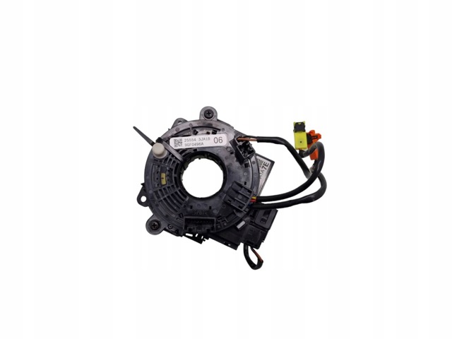 NISSAN 255543JA1B Шлейф руля в наличии Сумы