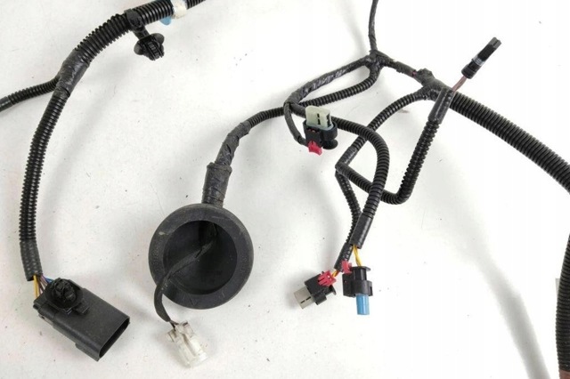 TESLA 256796103C в наличии Черкассы