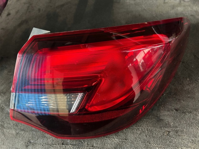 25870154 OPEL Фонарь задний правый внешний купить в Ужгород