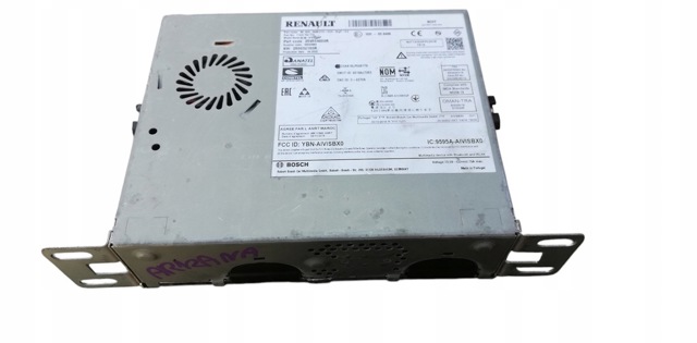 259154859R RENAULT купить в Черкассы