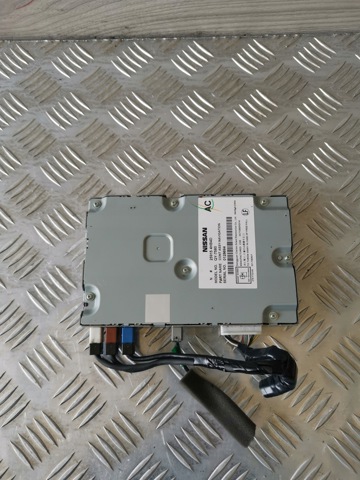 259154HB4D NISSAN Блок управления навигацией купить в Харьков