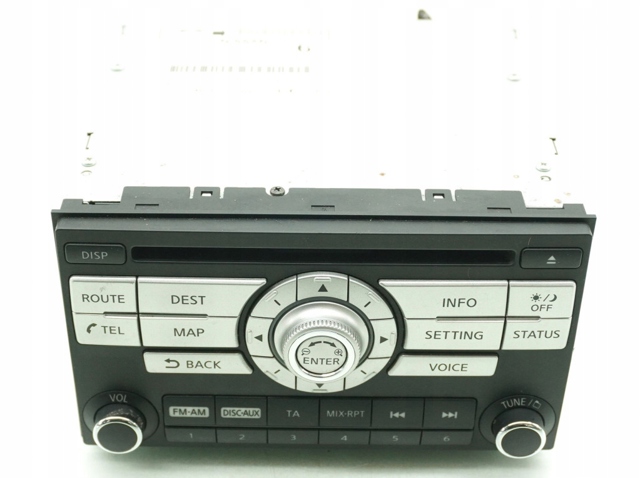 25915CS80D NISSAN купить в Черкассы