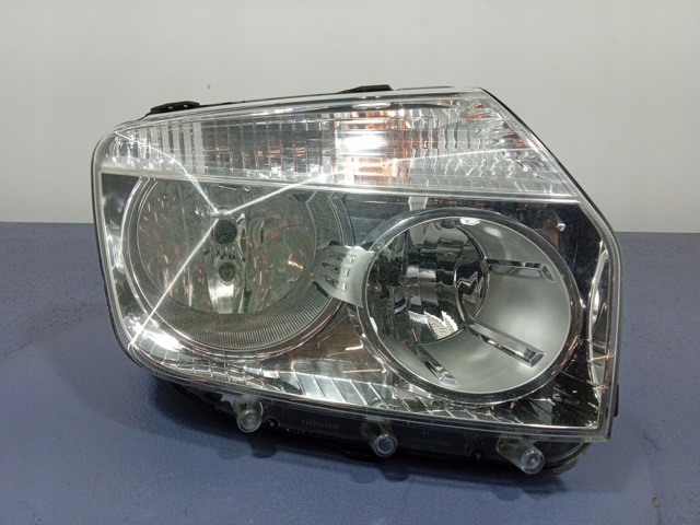 RENAULT 260100067R Правая фара в наличии Хмельницкий