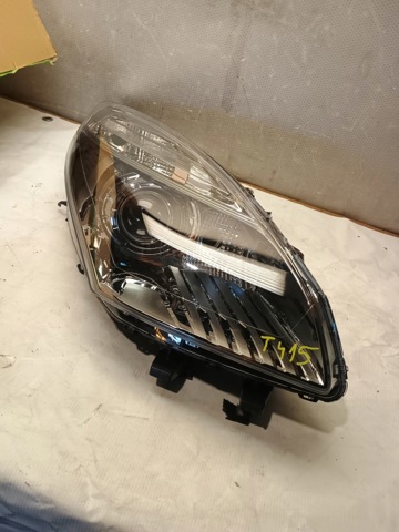 260101724R RENAULT Фара правая купить в Павлоград