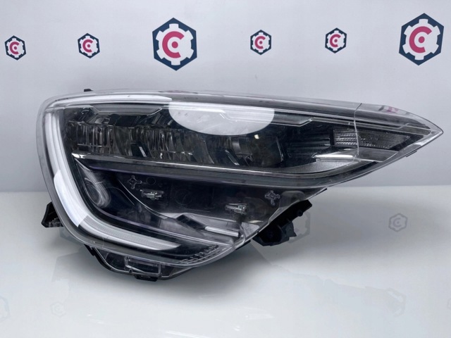 260102483R RENAULT купить в Львов
