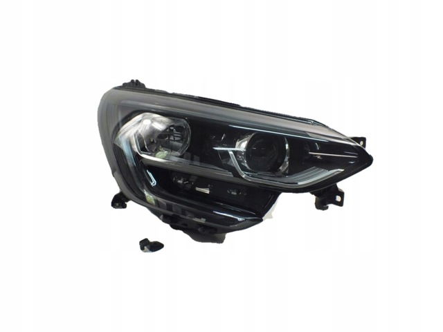 260102686R RENAULT Фара правая купить в Ужгород