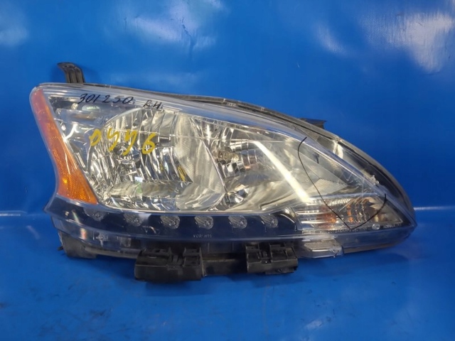 260103SG2A NISSAN Фара правая купить в Винница