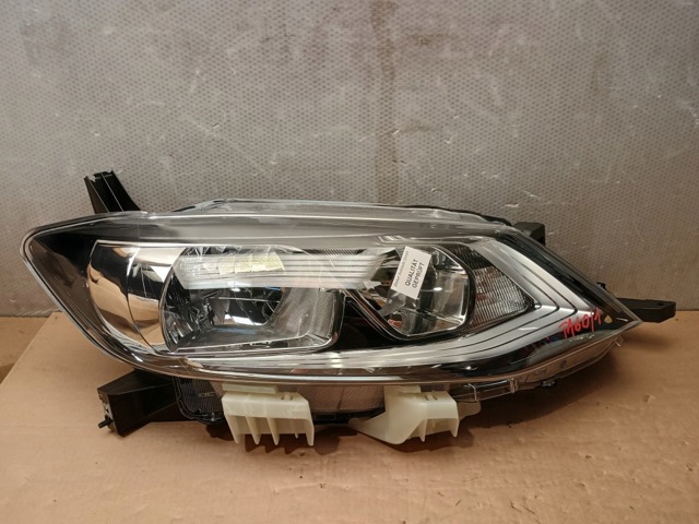NISSAN 260103ZL0A Фара правая в наличии Черновцы