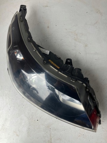 RENAULT 260105696R Правая фара в наличии Винница