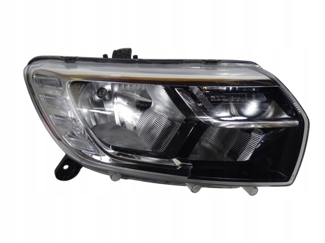 RENAULT 260105925R Правая фара в наличии Украина