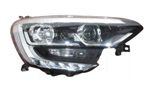 RENAULT 260106827R Правая фара в наличии Чернигов