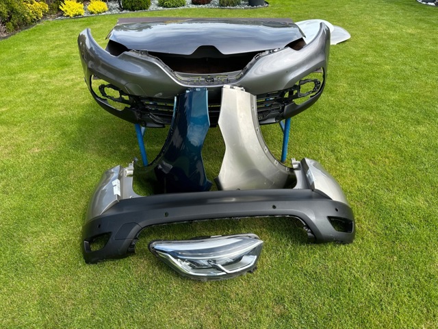 260107244R RENAULT купить в Запорожье