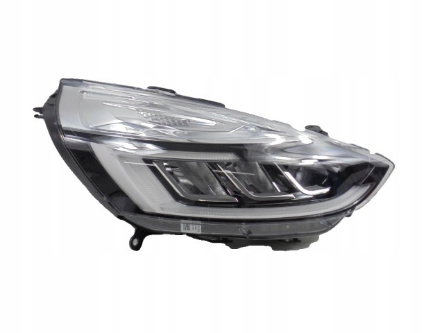260108886R RENAULT Правая фара купить в Украина