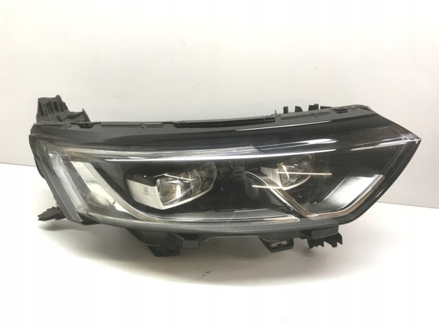 RENAULT 260109289R Фара правая в наличии Житомир