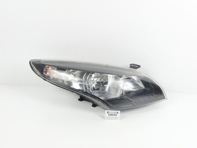RENAULT 260109470R Правая фара в наличии Чернигов