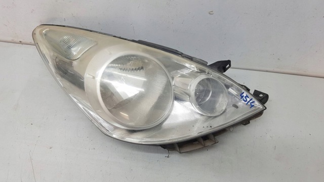 26010BH10B NISSAN Правая фара купить в Каменское