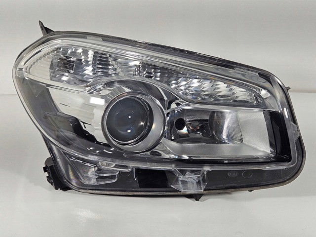 26010BR60B NISSAN Правая фара купить в Ужгород