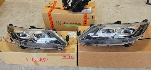 MITSUBISHI 26010W530P в наличии Ровно