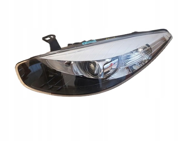 260600738R RENAULT Фара левая купить в Сумы
