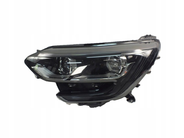 260601571R RENAULT Левая фара купить в Хмельницкий