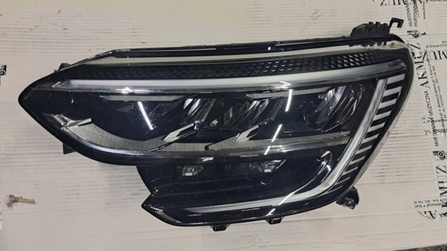 260602681R RENAULT купить в Хмельницкий